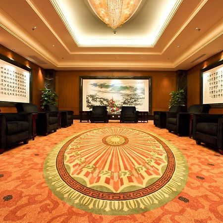Merryland Traders Hotel Changshu المظهر الخارجي الصورة
