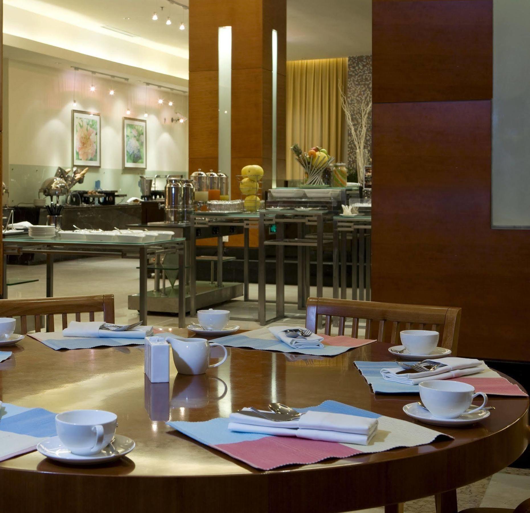 Merryland Traders Hotel Changshu المظهر الخارجي الصورة