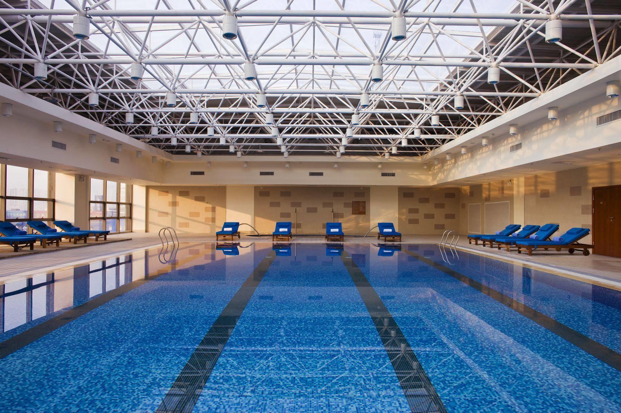Merryland Traders Hotel Changshu المظهر الخارجي الصورة