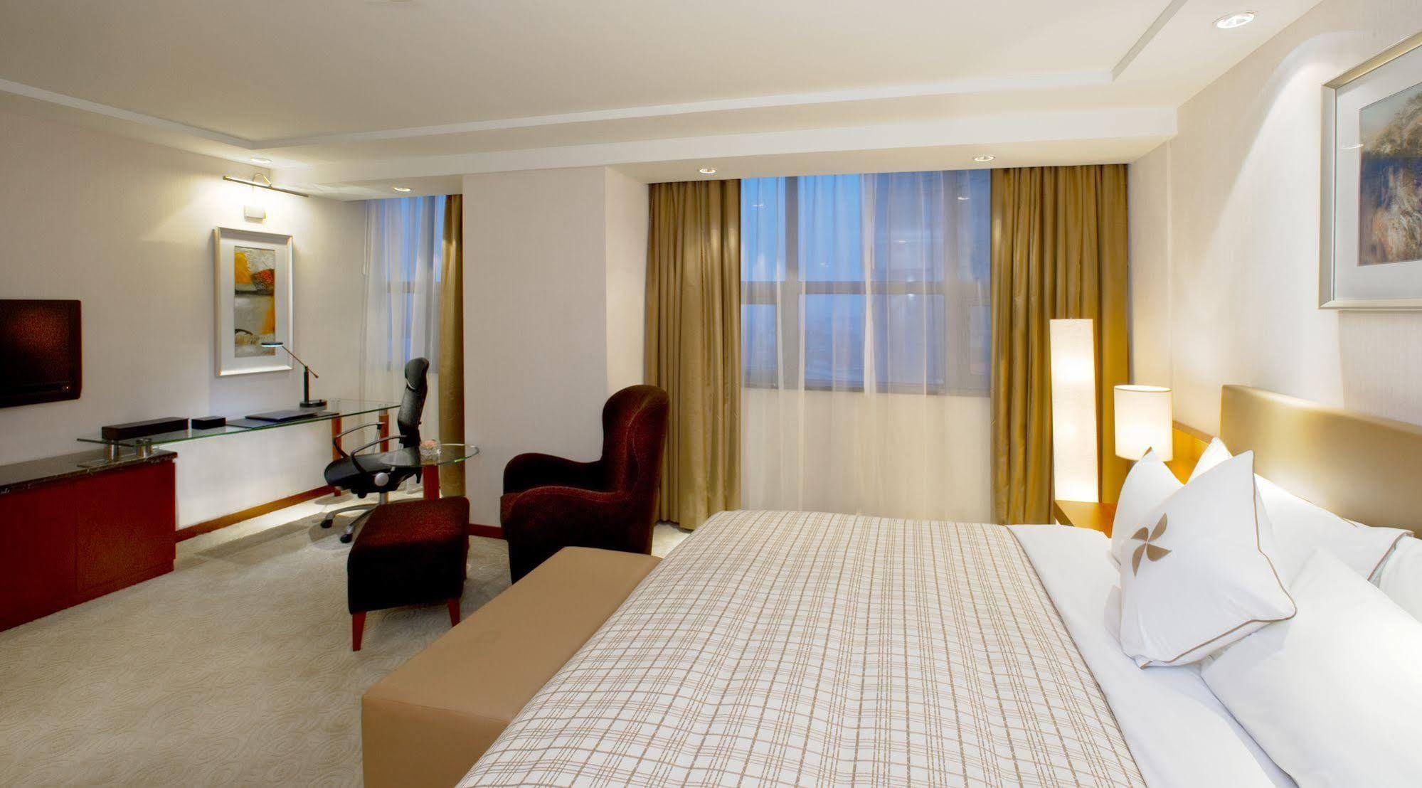 Merryland Traders Hotel Changshu المظهر الخارجي الصورة